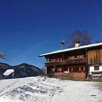 Haus Elisabeth - Astner Sophia Ellmau