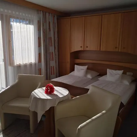 Apartament Haus Elisabeth - Astner Sophia Ellmau