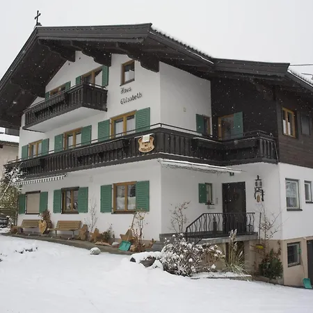 Haus Elisabeth - Astner Sophia *