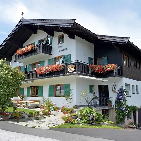 Haus Elisabeth - Astner Sophia *