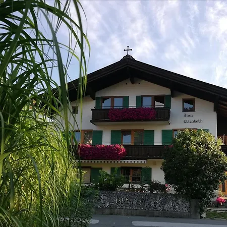 Apartament Haus Elisabeth - Astner Sophia
