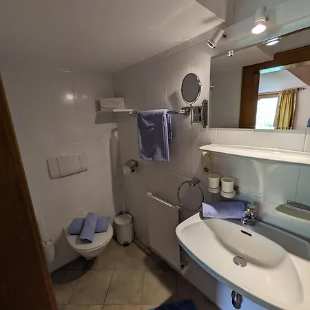 Apartament Haus Elisabeth - Astner Sophia