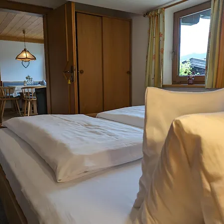 Haus Elisabeth - Astner Sophia المو