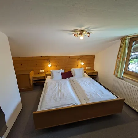 Haus Elisabeth - Astner Sophia Apartament Ellmau