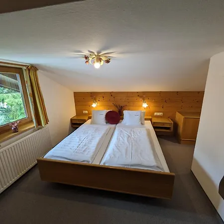 Haus Elisabeth - Astner Sophia Lejlighed