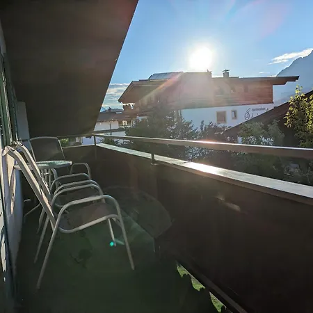 Haus Elisabeth - Astner Sophia * Ellmau