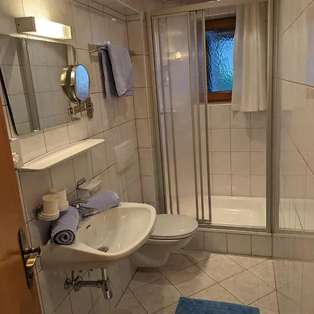 Haus Elisabeth - Astner Sophia Apartament Ellmau