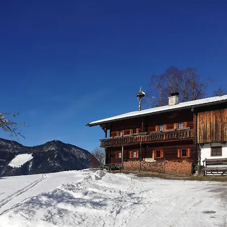 Haus Elisabeth - Astner Sophia Ellmau
