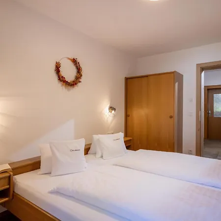 Haus Elisabeth - Astner Sophia * Ellmau