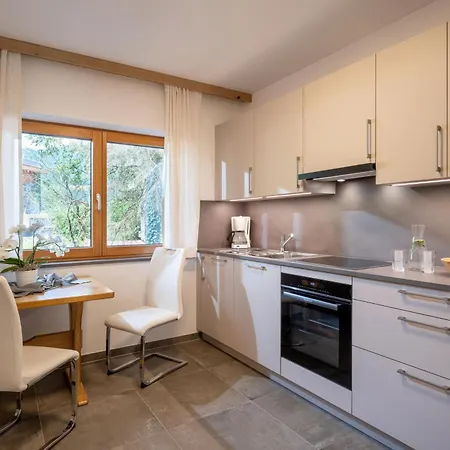 Apartament Haus Elisabeth - Astner Sophia *