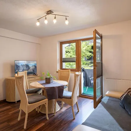 Apartament Haus Elisabeth - Astner Sophia *