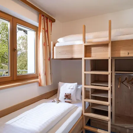 Apartament Haus Elisabeth - Astner Sophia Ellmau