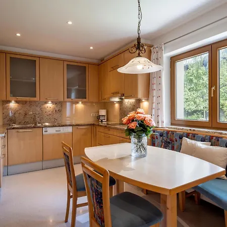 Apartament Haus Elisabeth - Astner Sophia