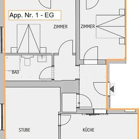 Apartament Haus Elisabeth - Astner Sophia *