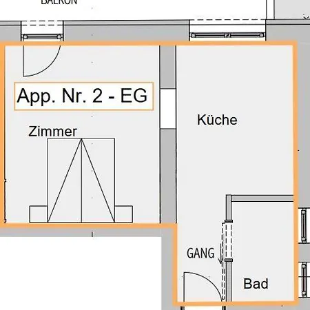 Haus Elisabeth - Astner Sophia Ellmau