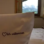 Appartement Haus Elisabeth - Astner Sophia